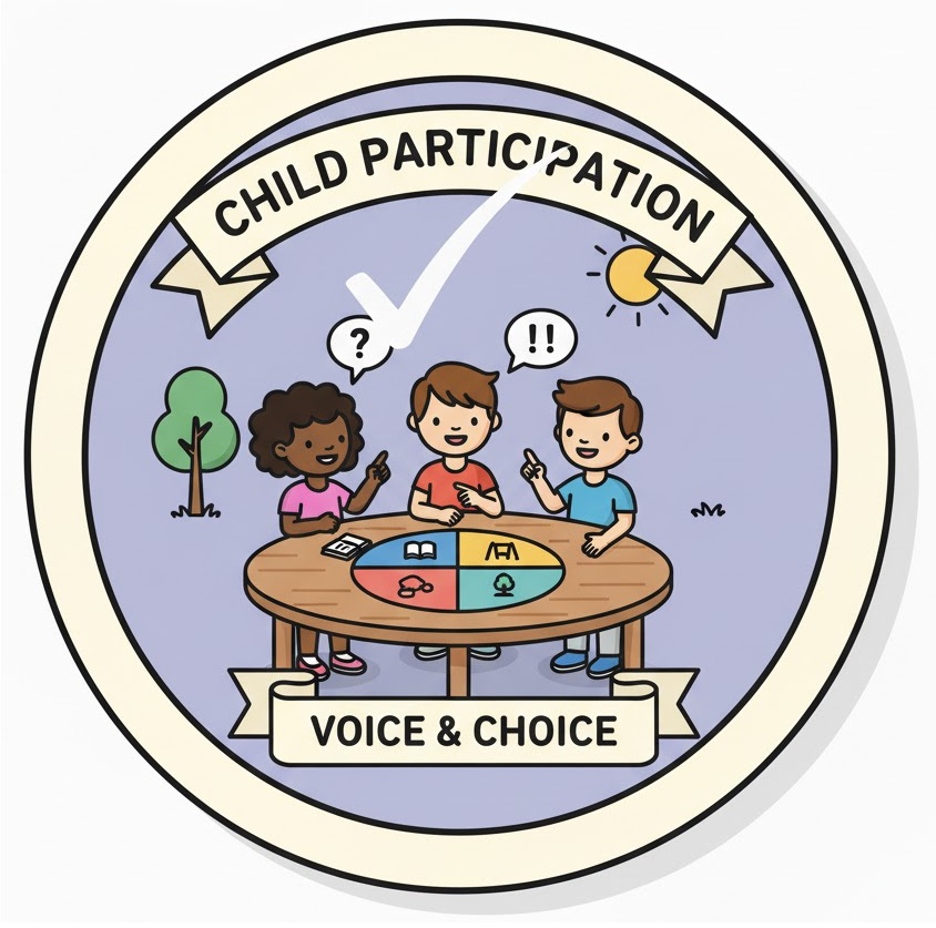 Child Participation
