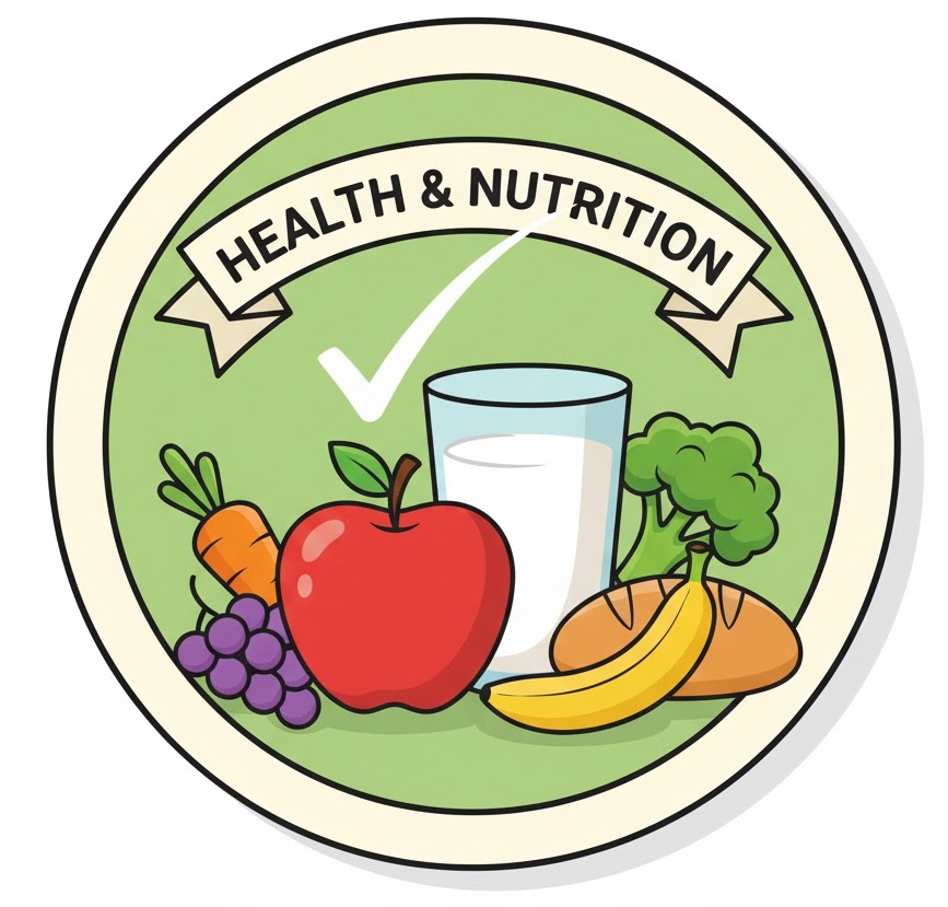Health & Nutrition